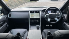 Land Rover Discovery 3.0 D300 Dynamic SE 5dr Auto Diesel Station Wagon